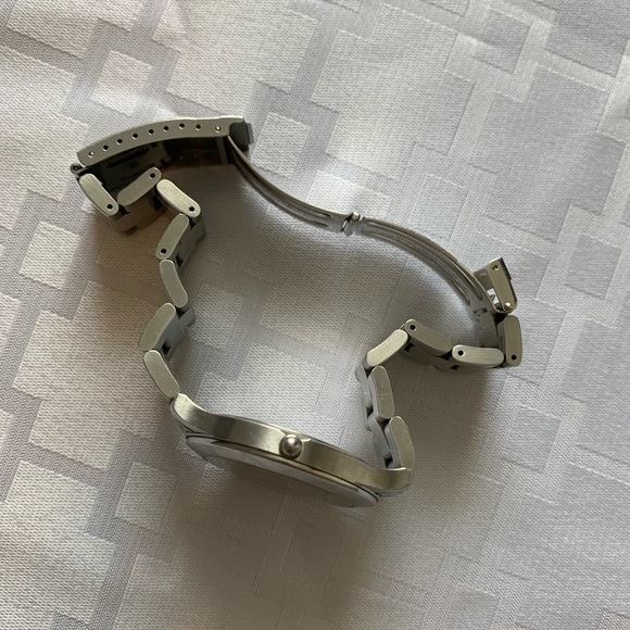 Movada mens watch - Picture 6 of 6